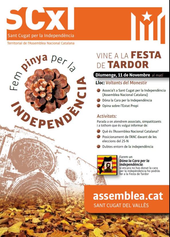 Cartell Festa Tardor_imatge