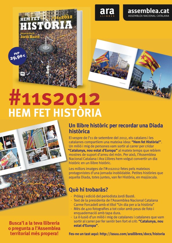 HEM FET HISTÒRIA_unllibre històric