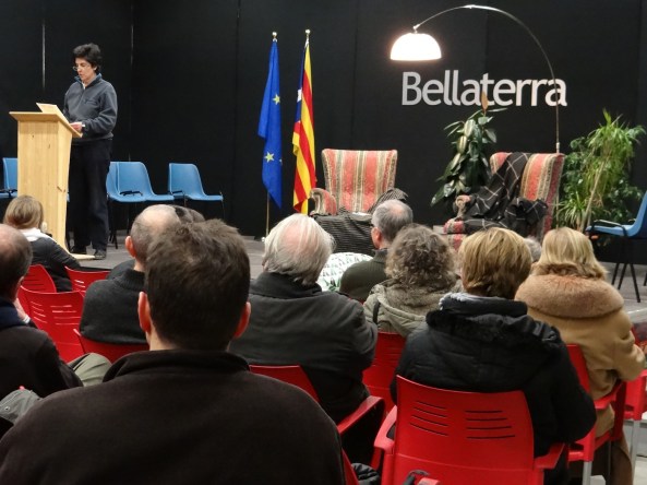 ANC Manifest DeclaraciÃ³ Sobirania