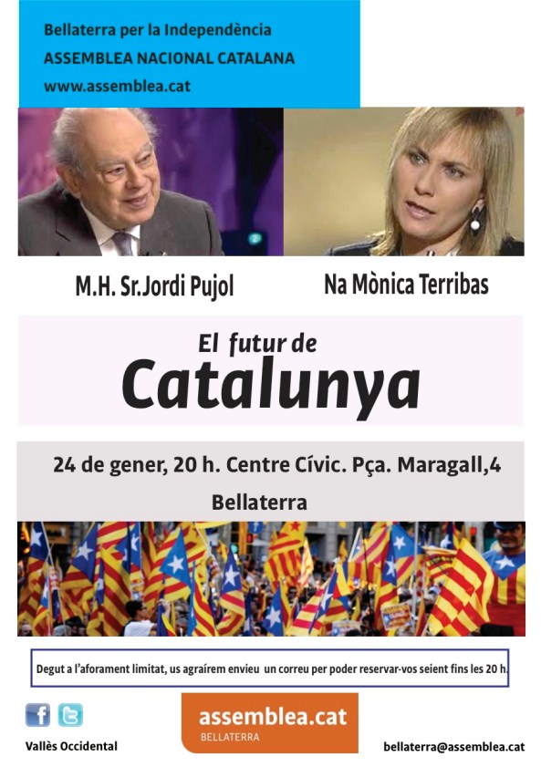 Fulletó Pujol-Terribas G