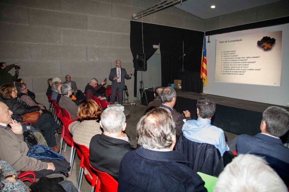 Exposició Bellaterra