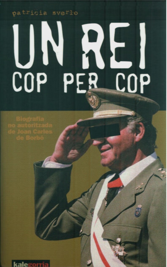 Un rei cop a cop