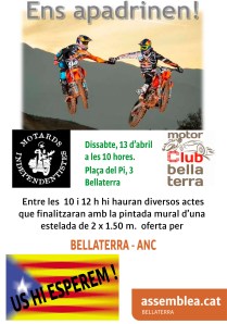 Motards Bellaterra-ANC  1