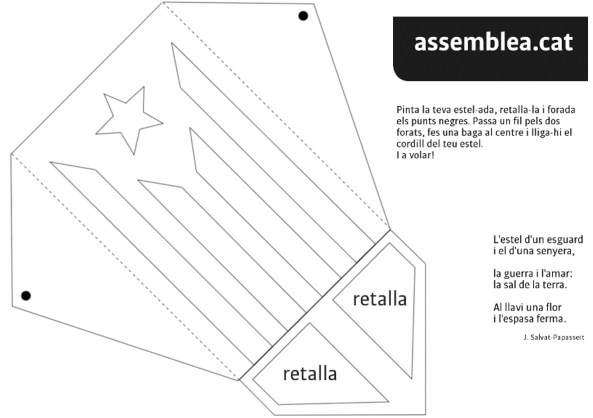 Estel-ada A1 - blanc
