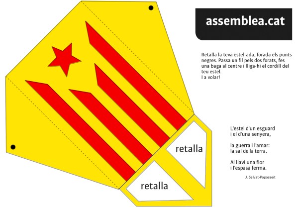 Estel-ada A1 - groga