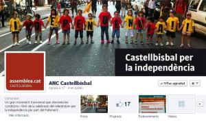 Facebook Castellbisbal
