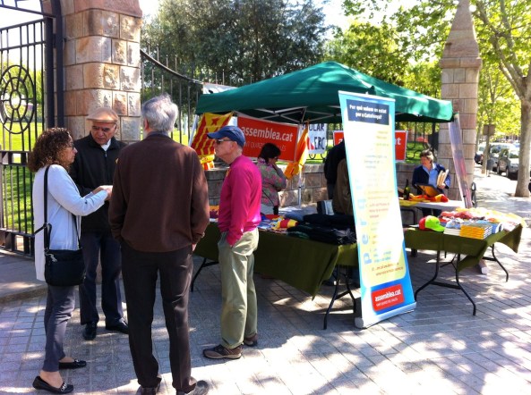 Sant Quirze del Vallès