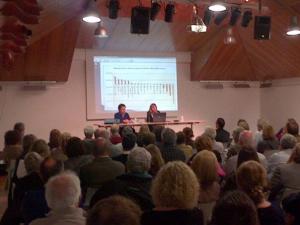 Nuria Bosch a ANC Mtd. 26 04 2013