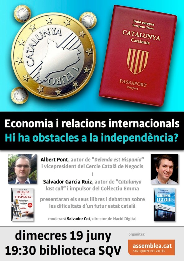 Cartell 19 juny Pont i Salvador Garcia DINA3