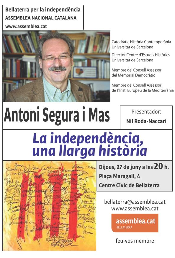 Fulletó Antoni Segura copia