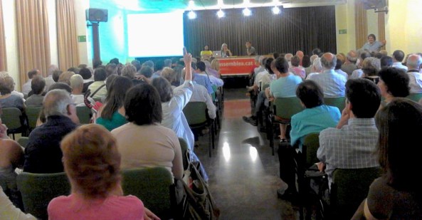 Sabadell via catalana