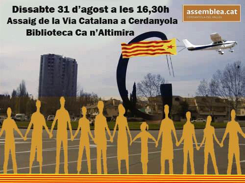 mini cadena cerdanyola 1 finals