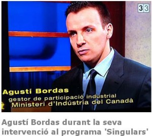 Agustí Bordas