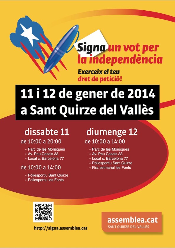 11 i 12 gener 2014