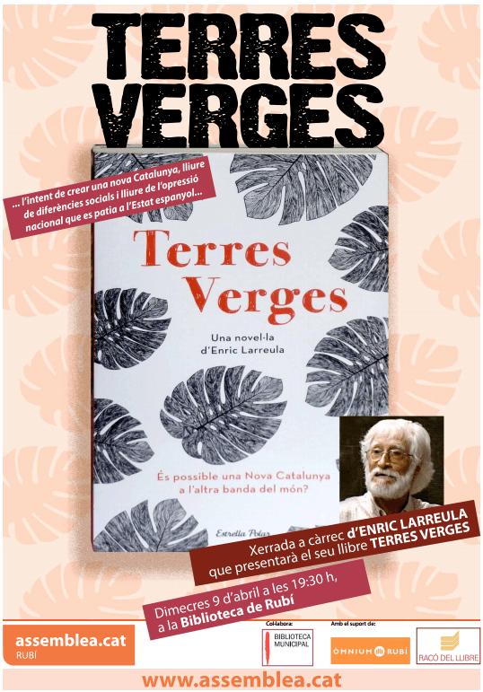 Terres Verges