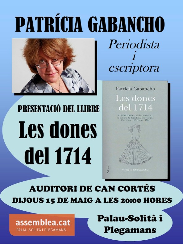 Patricia Gabancho CartellPDF