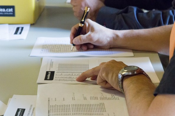 Foto: Galdric Peñarroja