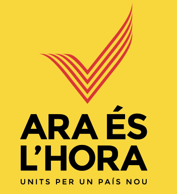 Ara és l'hora