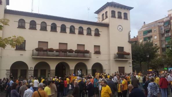 Barberà del Vallès