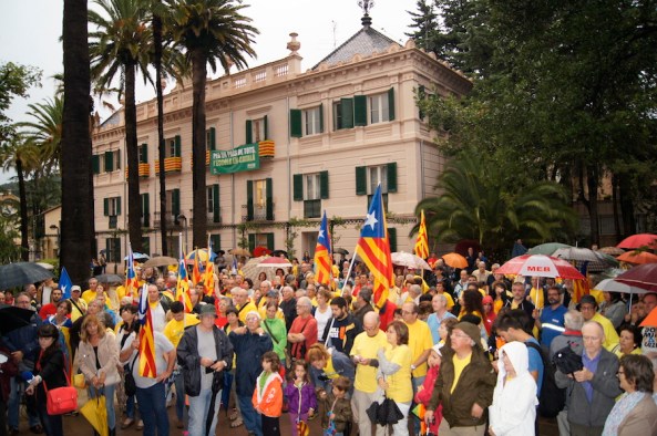Castellar del Vallès