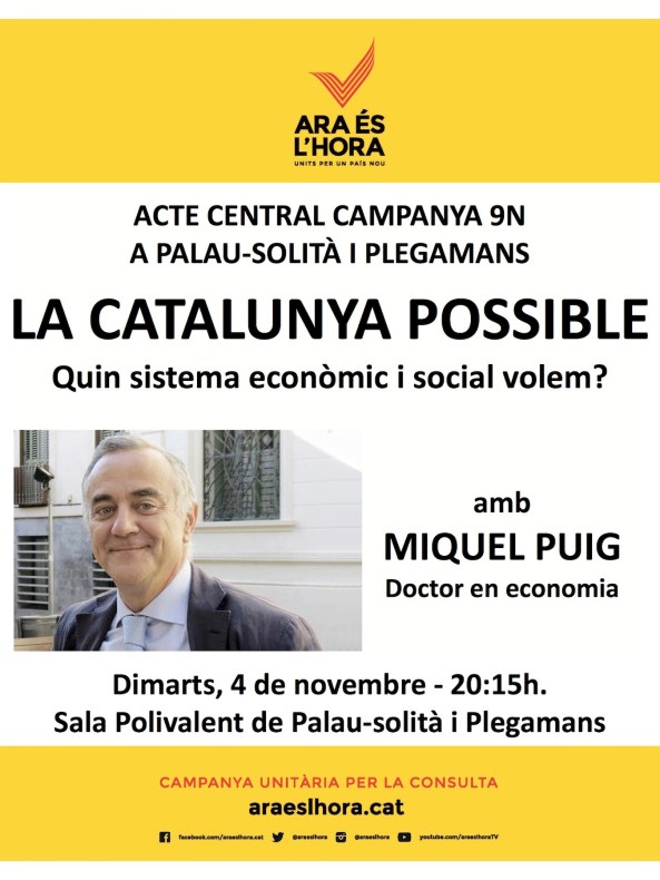 acte Miquel Puig Palau (2)