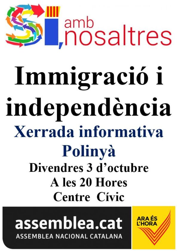 SiAmbNosaltrePolinyà