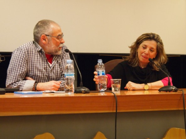 Foto: Margarida Boada