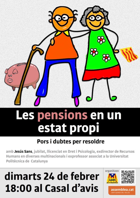 24 febrer Casal d'avis petita