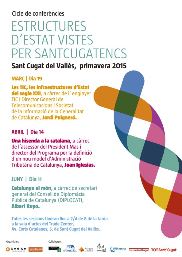 AAFF ESTRUCTURES DESTAT escollit