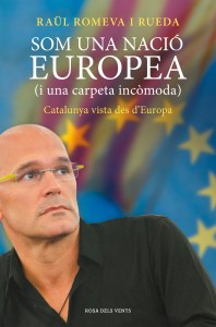 "Som una nació europea" de Raül Romeva