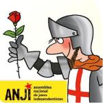2015 Sant Jordi_Anji