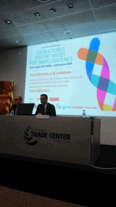 Joan Iglesias Trade Center SC