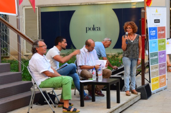 Foto: Miquel Noguera