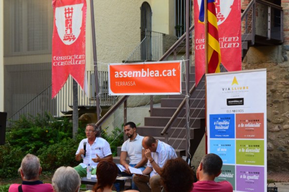 Foto: Miquel Noguera