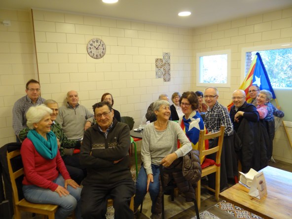 ANC VO cafe-Esmorzar Bellaterra