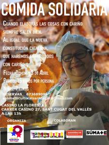 Dinar Solidari Les Planes