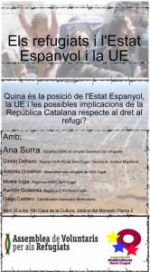 20160422 Associació Multicultural Refugiats