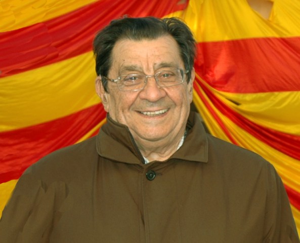 Miquel Hernandez
