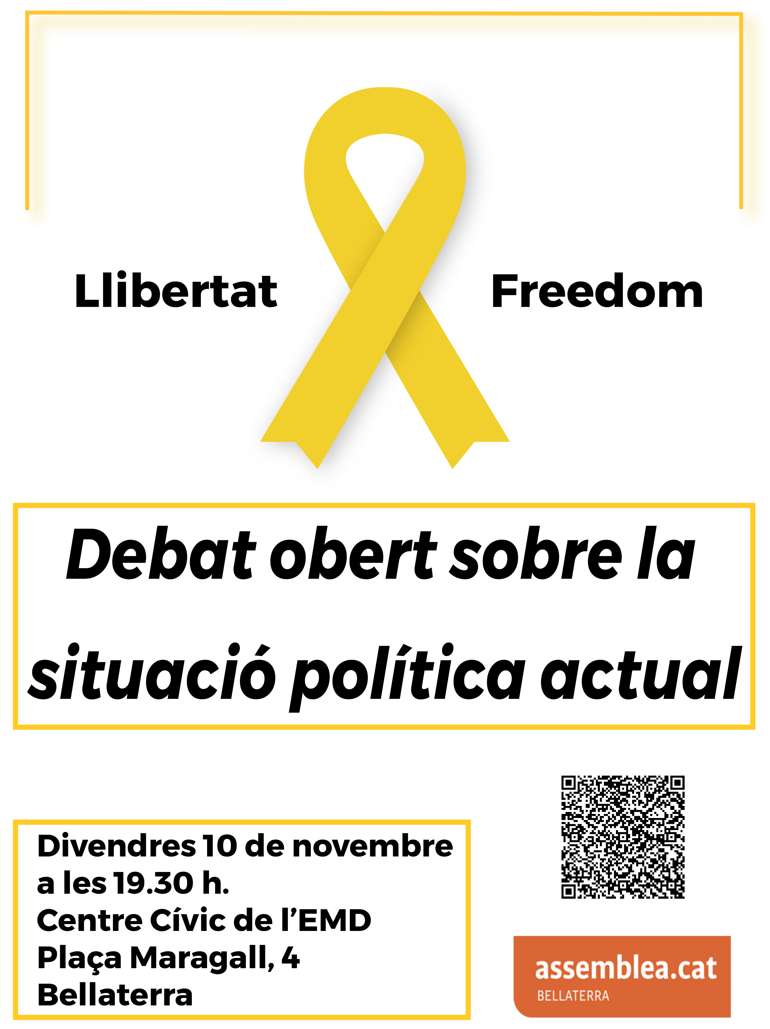 Fulletó Debat obert