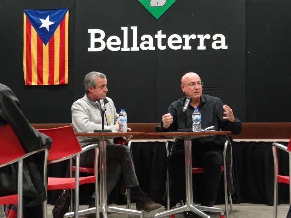 ANC VOCDebat Bellaterra