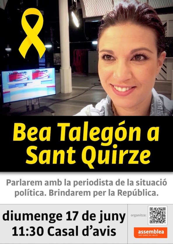 Bea Talegón 17 juny petit.jpg